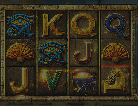 Eye of Horus