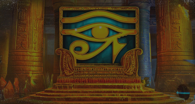 Eye of Horus