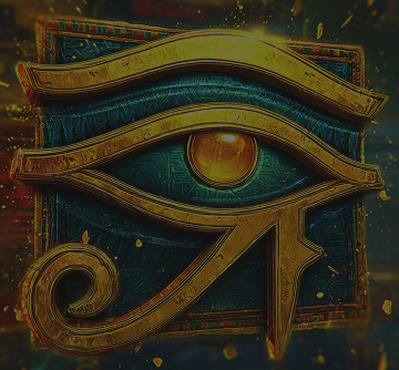 Eye of Horus