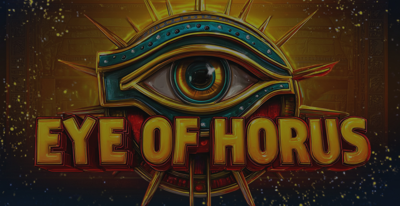 Eye of Horus