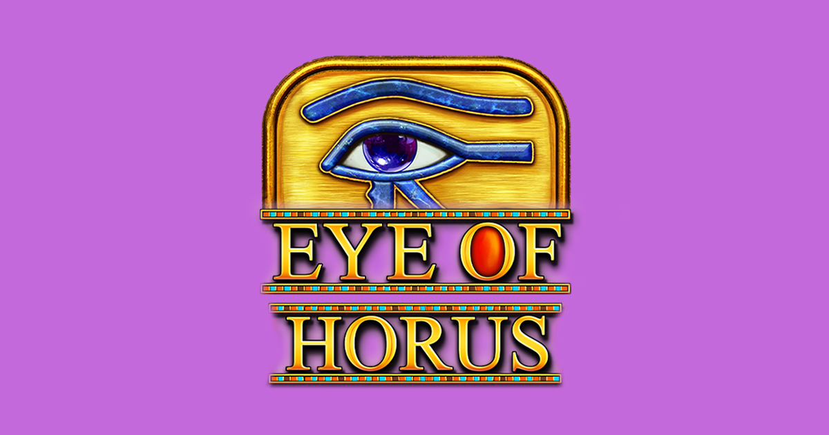 Eye of Horus